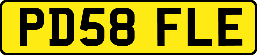 PD58FLE