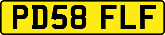 PD58FLF