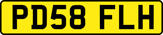 PD58FLH
