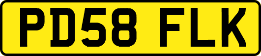 PD58FLK