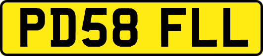 PD58FLL
