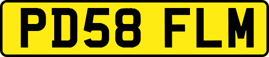 PD58FLM