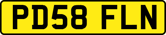 PD58FLN