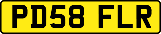 PD58FLR