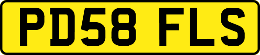 PD58FLS