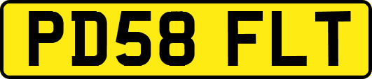PD58FLT