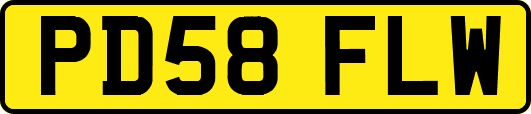 PD58FLW