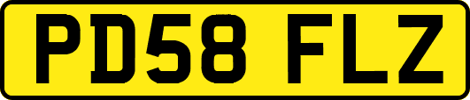 PD58FLZ
