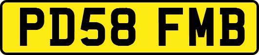 PD58FMB