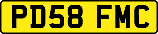 PD58FMC