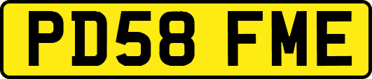 PD58FME