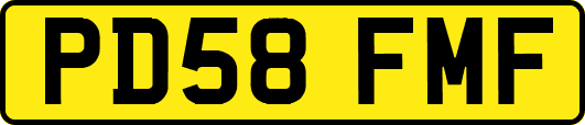 PD58FMF