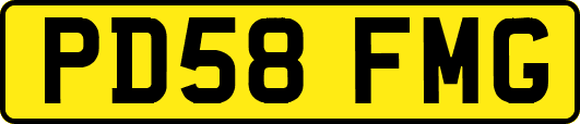 PD58FMG