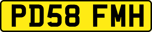 PD58FMH