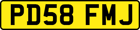 PD58FMJ