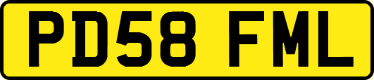 PD58FML