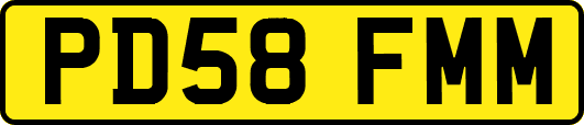 PD58FMM