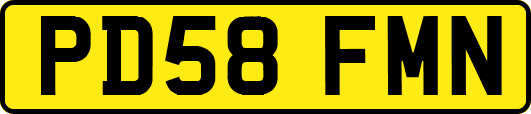 PD58FMN