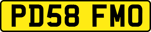 PD58FMO