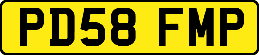 PD58FMP