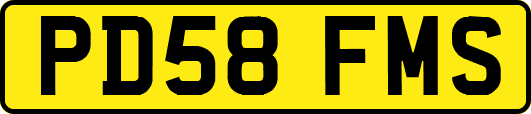 PD58FMS