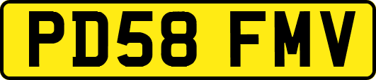 PD58FMV
