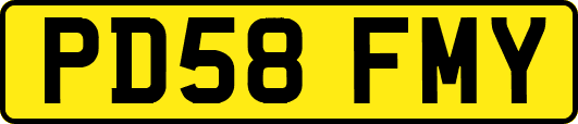 PD58FMY