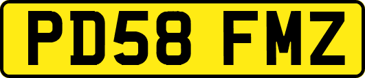 PD58FMZ