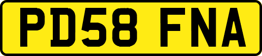 PD58FNA