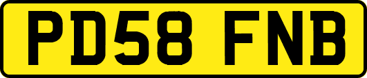 PD58FNB