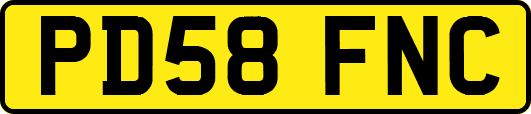 PD58FNC