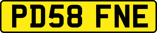 PD58FNE
