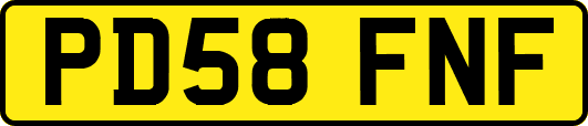 PD58FNF
