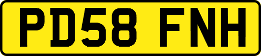 PD58FNH