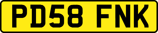 PD58FNK