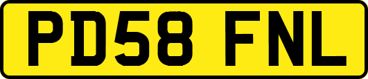 PD58FNL