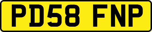 PD58FNP