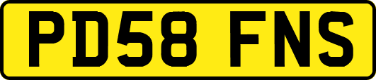 PD58FNS