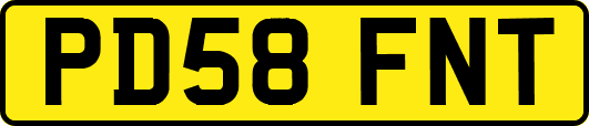 PD58FNT