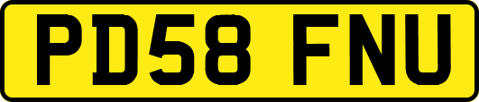 PD58FNU