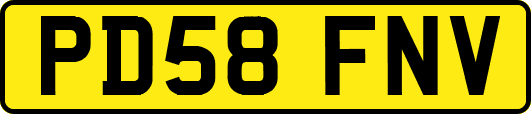 PD58FNV