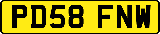 PD58FNW