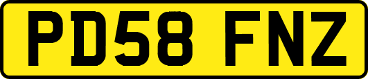 PD58FNZ