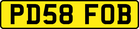 PD58FOB