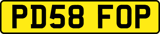 PD58FOP
