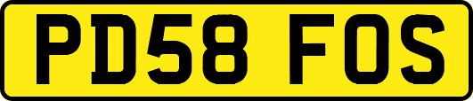 PD58FOS