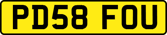 PD58FOU