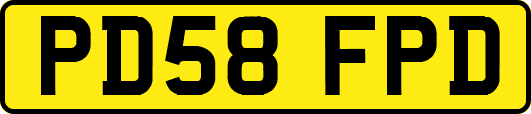 PD58FPD