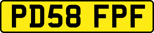PD58FPF
