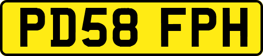 PD58FPH